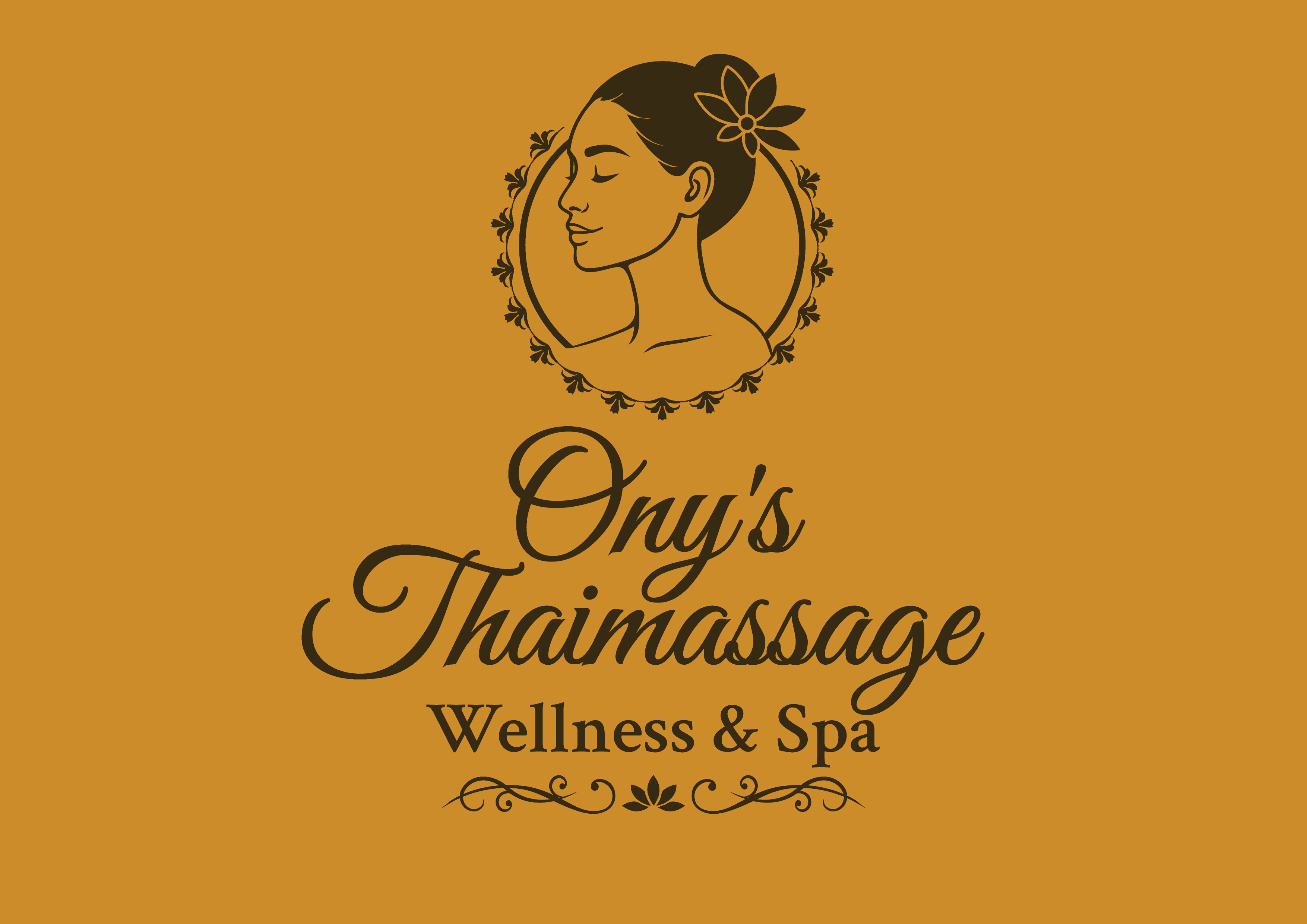 Ony Thaimassage